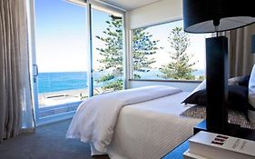 The Dome Boutique Apartments